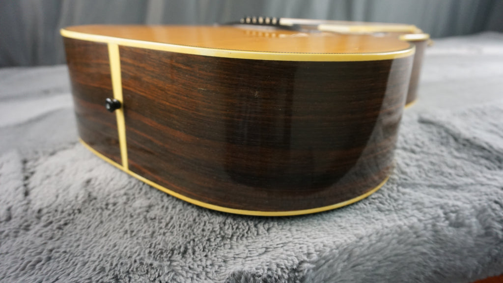 Yamaki B50 1970s Japan Western Style Acoustic