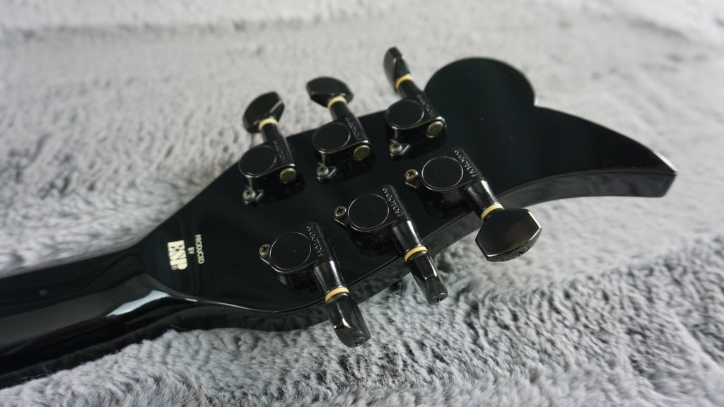 Edwards E-S-100PR Sugizo Prince Cloud - Black