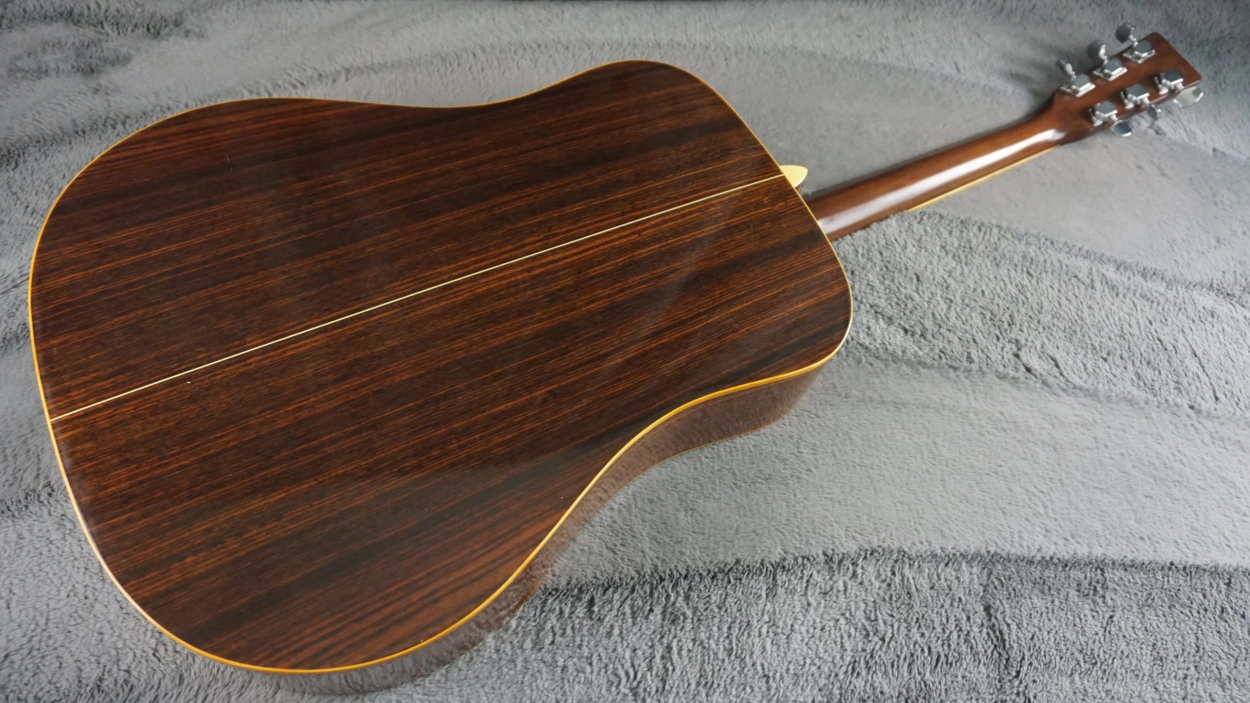 Cat's Eyes/Tokai CE-200 Japan Acoustic Guitar w/ Hard Case