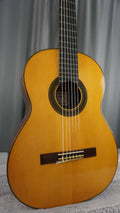 Teruaki Nakade C30 2001 Japan Classical Guitar Indian Rosewood