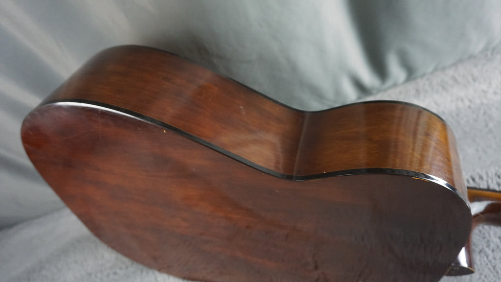 Takamine Elite 70 Japan Acoustic