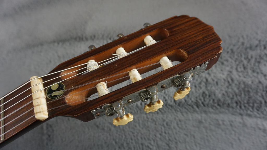 Terada SG 100 Japan Classical Guitar