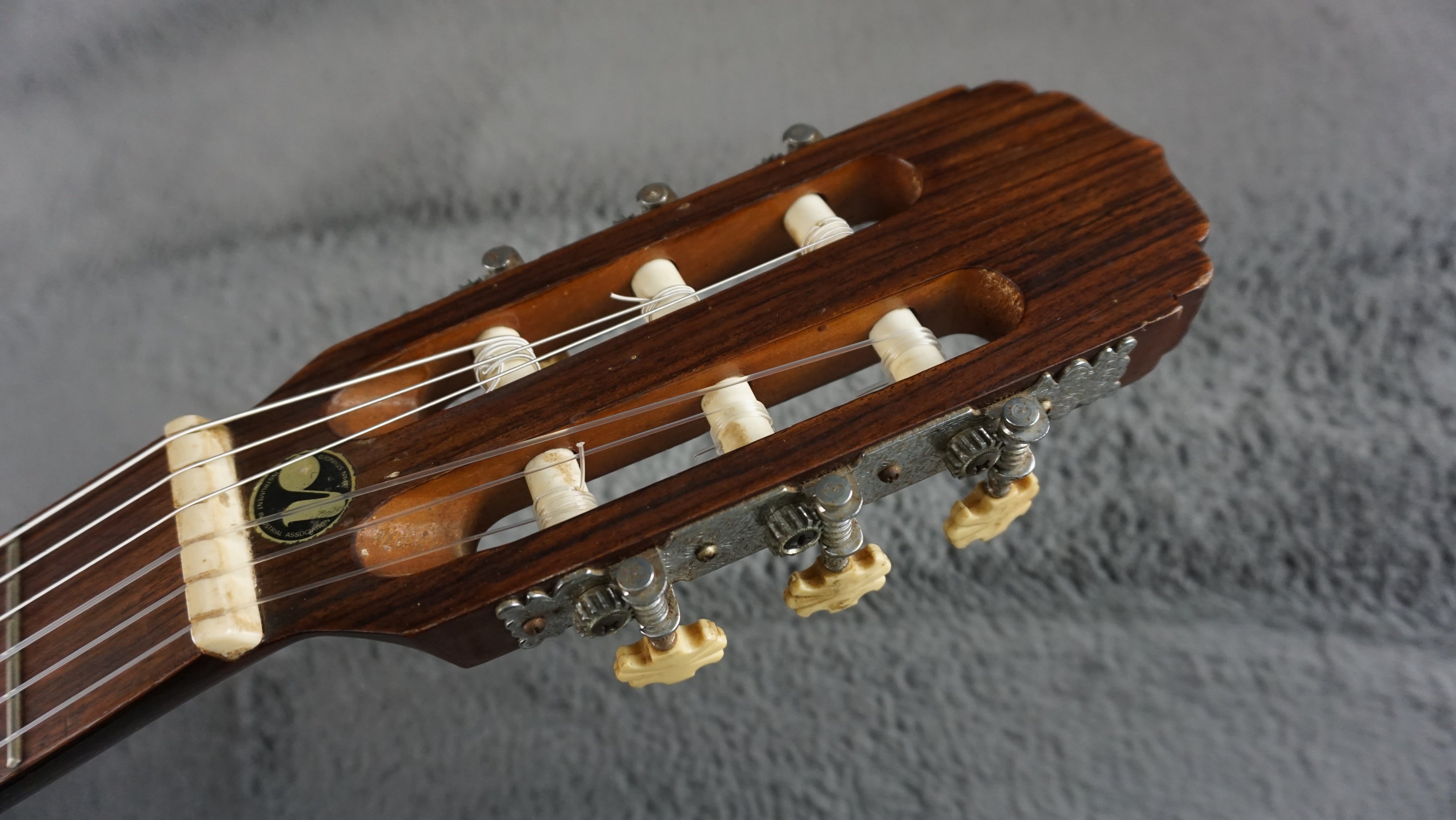 Terada SG 100 Japan Classical Guitar