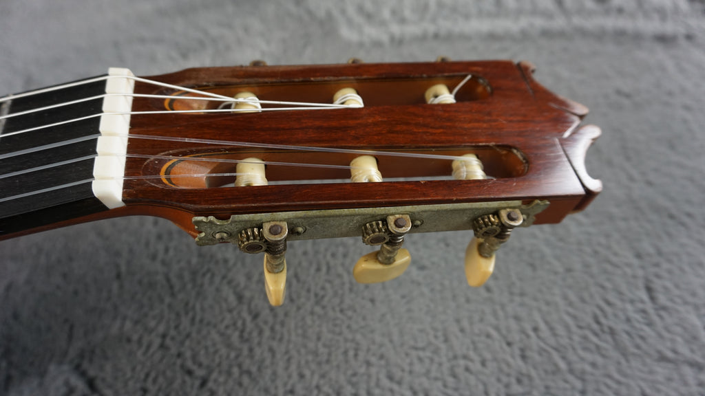 Mitsuru Tamura No. 500 Clasico Flamenco 1966