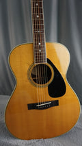 Yamaha S-21 Japan Acoustic Rare Guitar