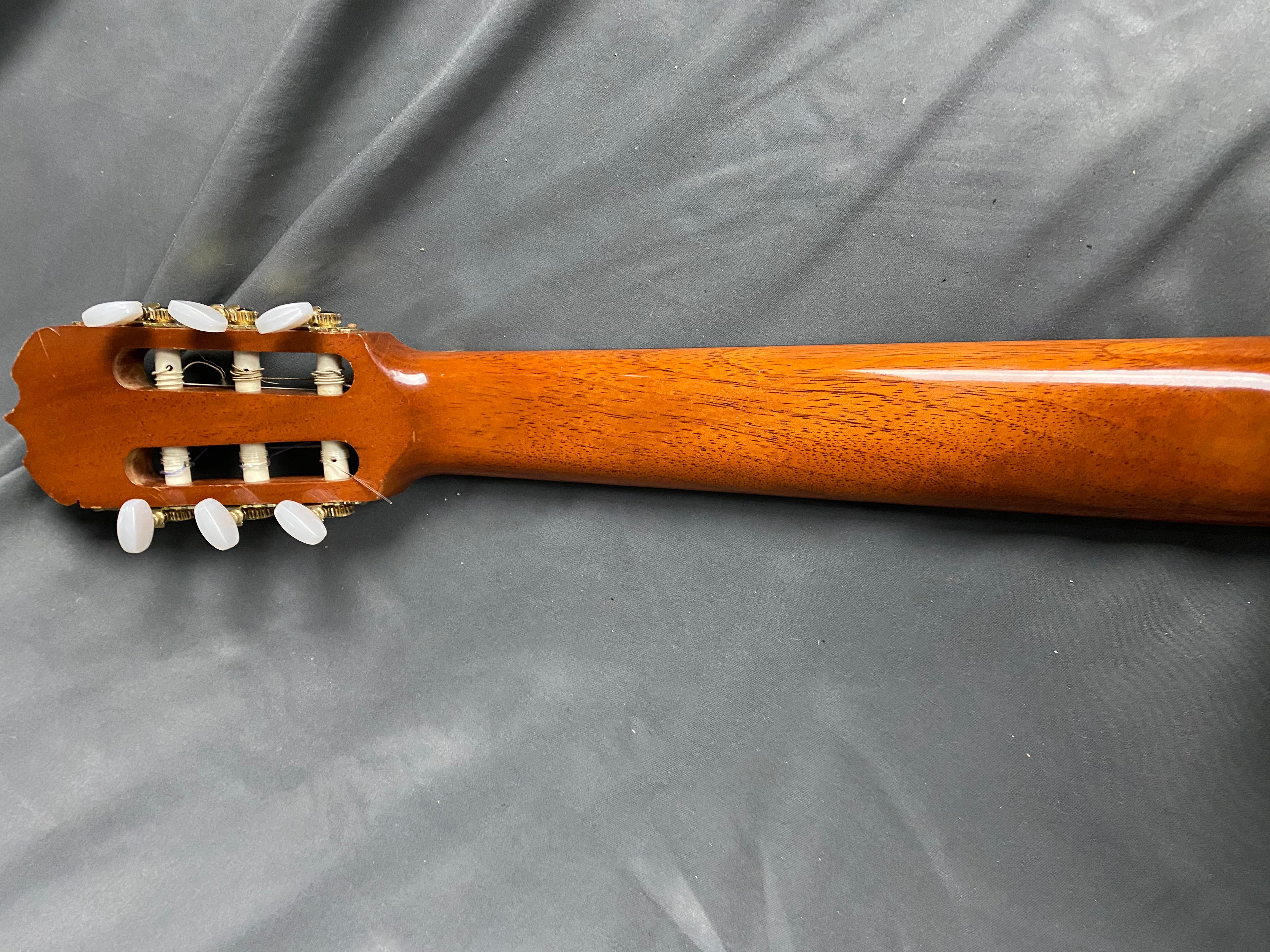 T. Matsuoka M-40 M40 Spruce / Rosewood