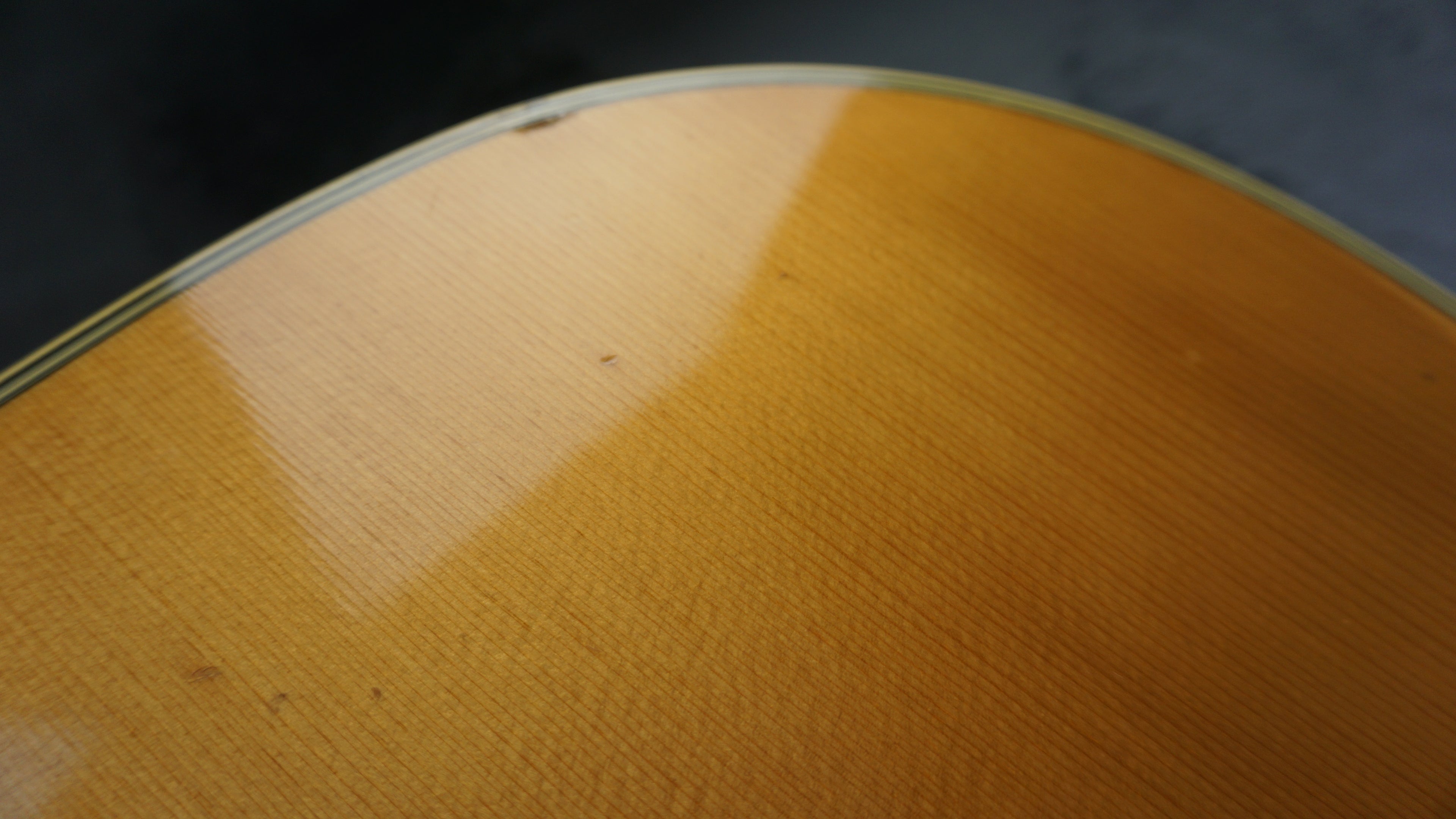Yamaha FG-200D Japan Acoustic Guitar