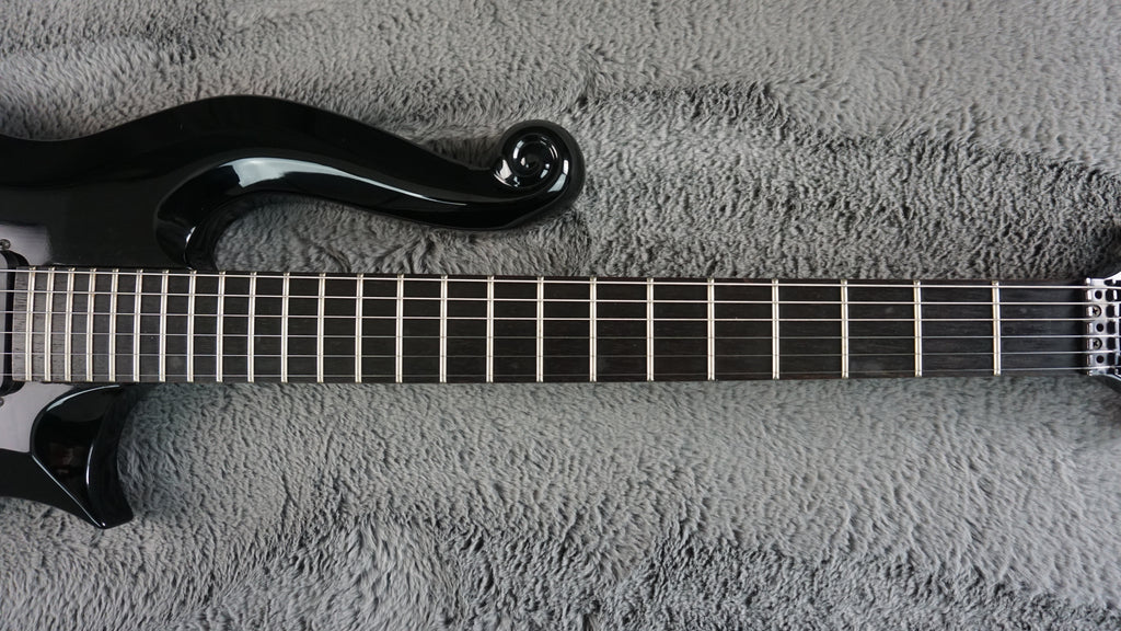 Edwards E-S-100PR Sugizo Prince Cloud - Black