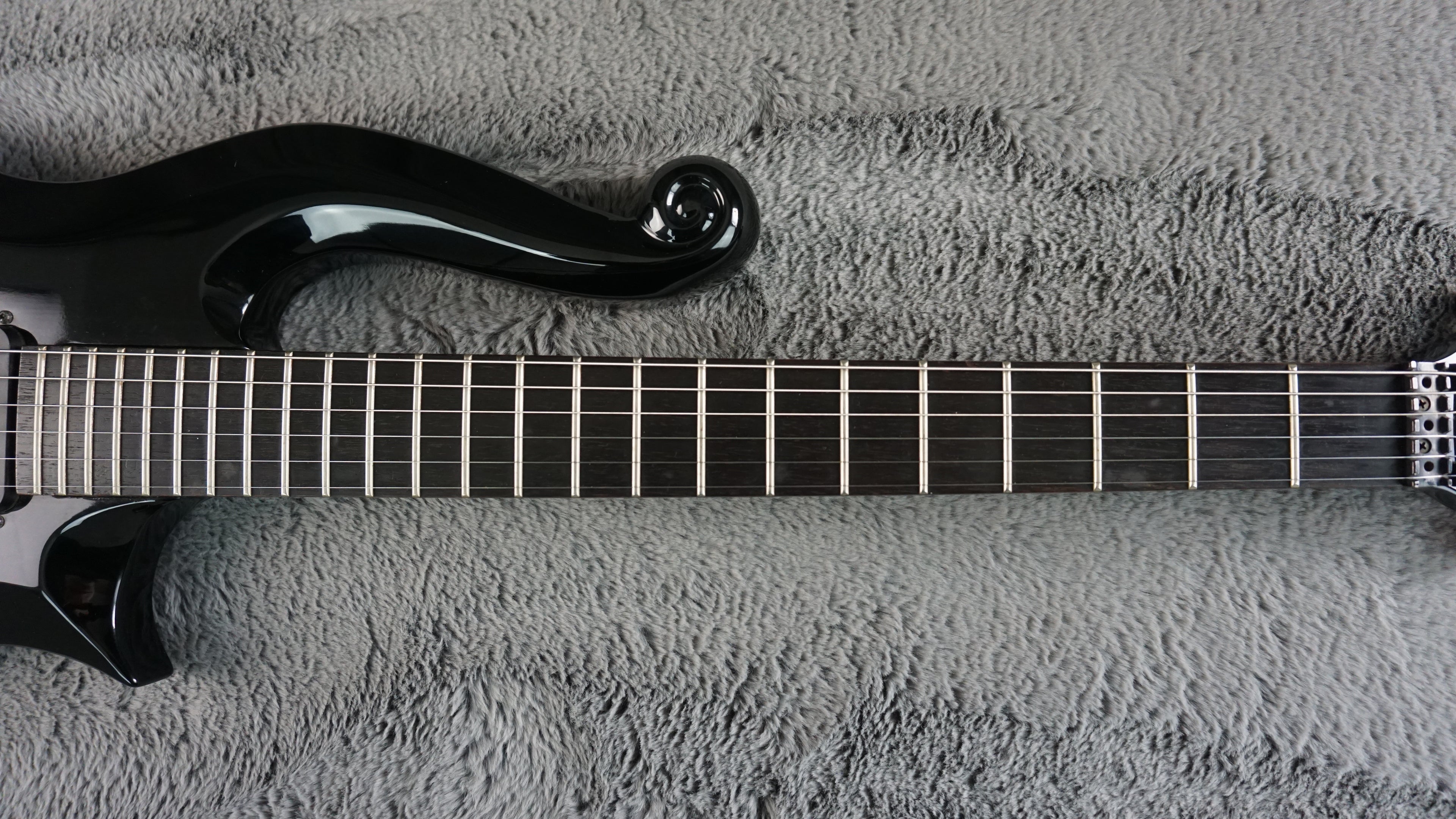Edwards E-S-100PR Sugizo Prince Cloud - Black