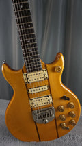 Greco GO-III 700 1980 - Natural Japan Electric Guitar
