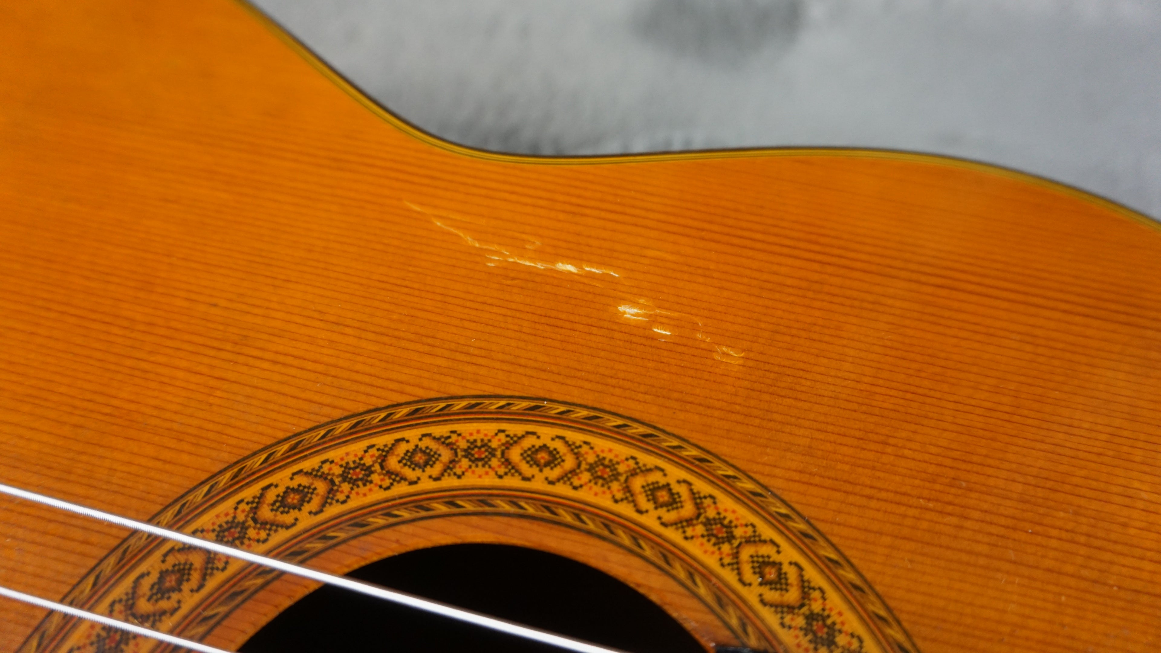 Barcelona Clase 500 Japan - Spanish Style Classical Guitar