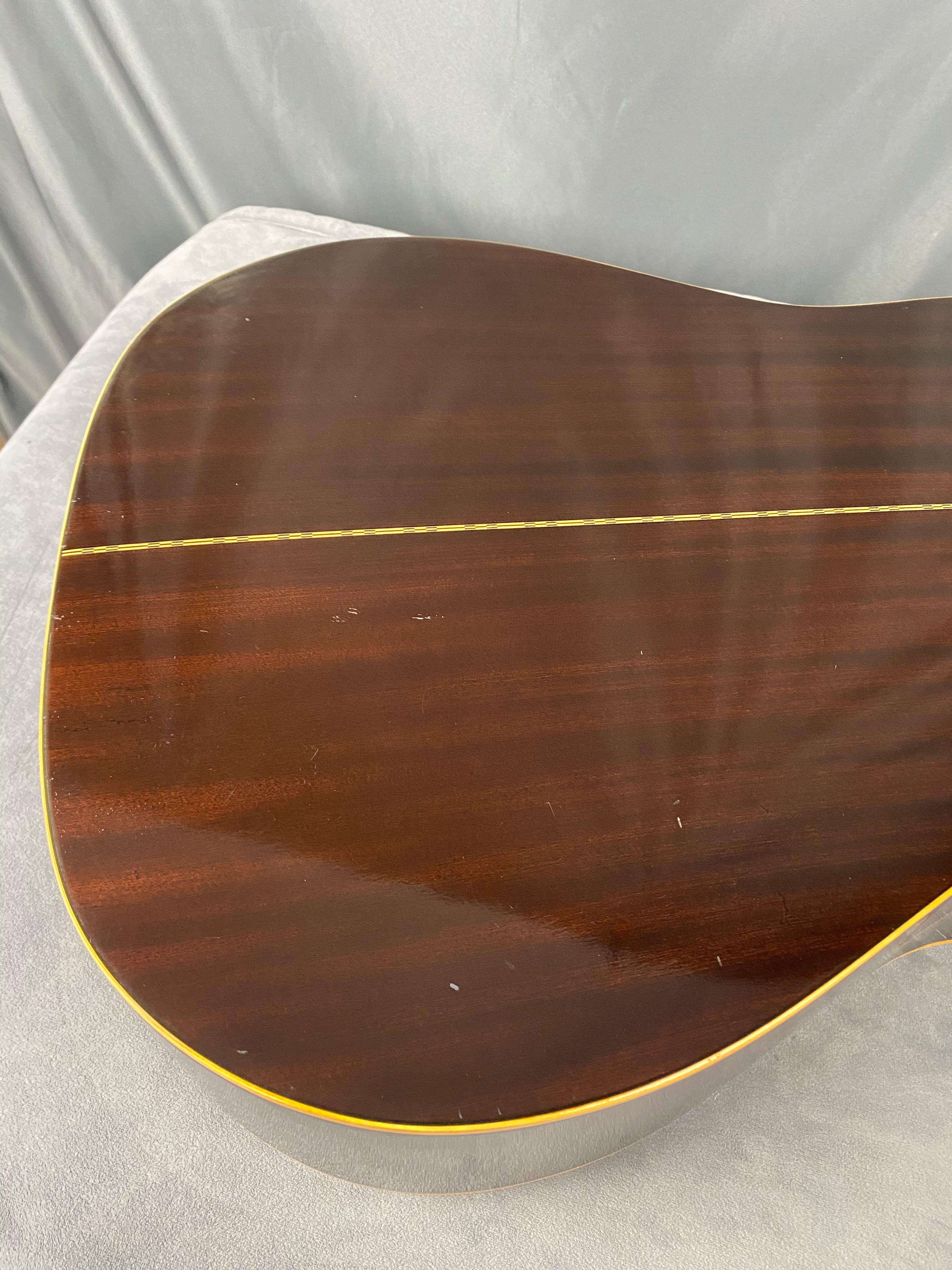 Yamaha  FG-201 MIJ 1978