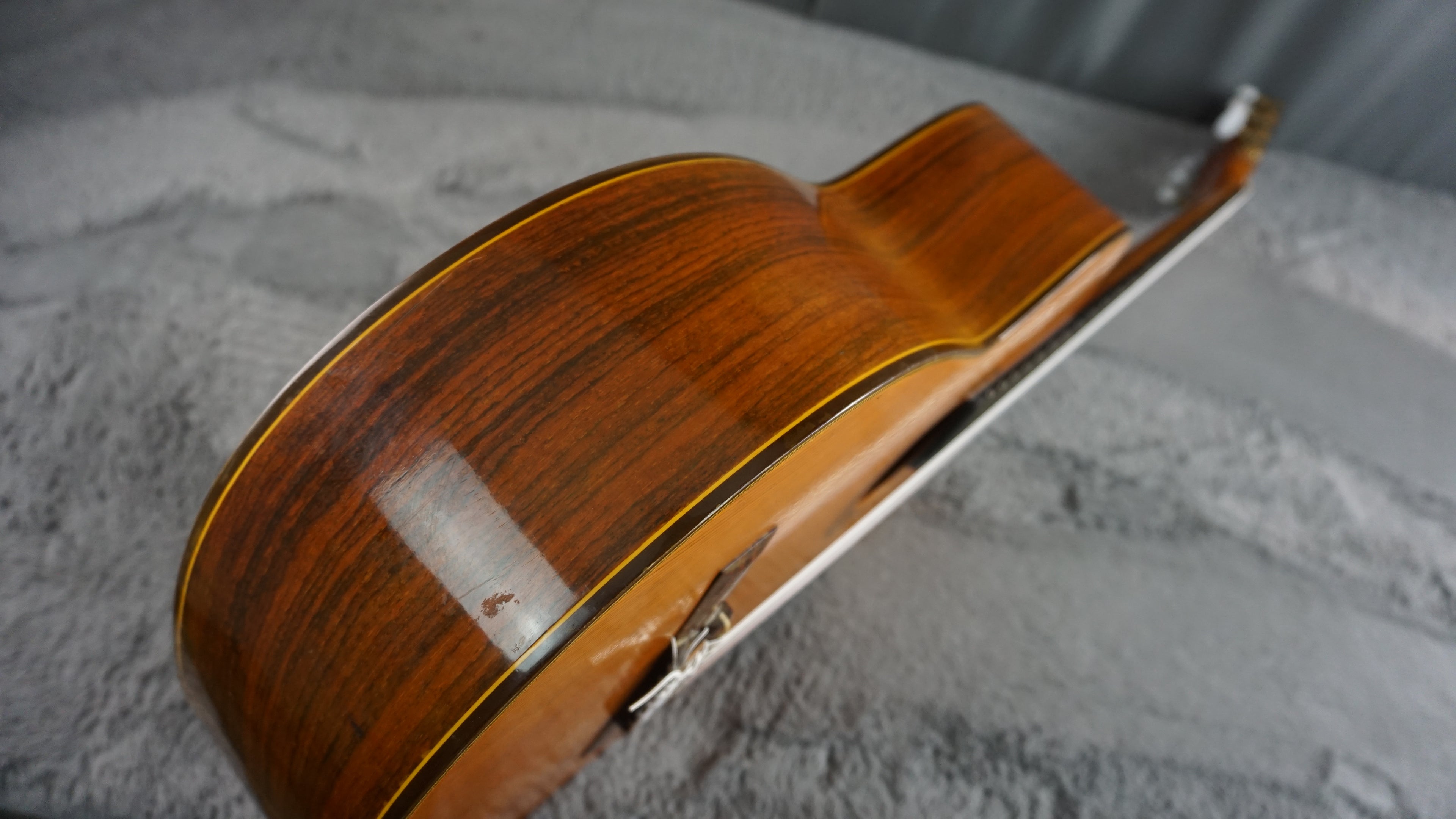 Barcelona Clase 500 Japan - Spanish Style Classical Guitar