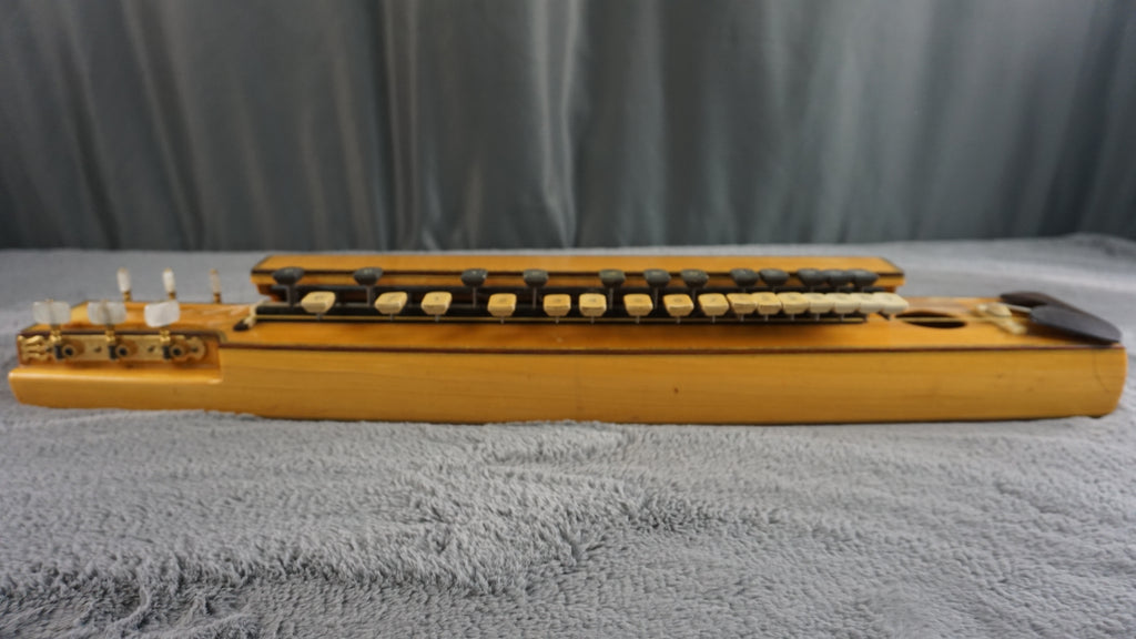 TOH-MA NT 901 New Taishyo-Koto Nagoya Harp Japan