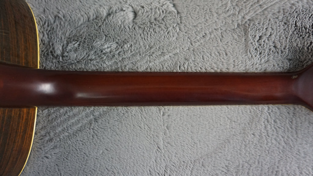 Yamaki B50 1970s Japan Western Style Acoustic