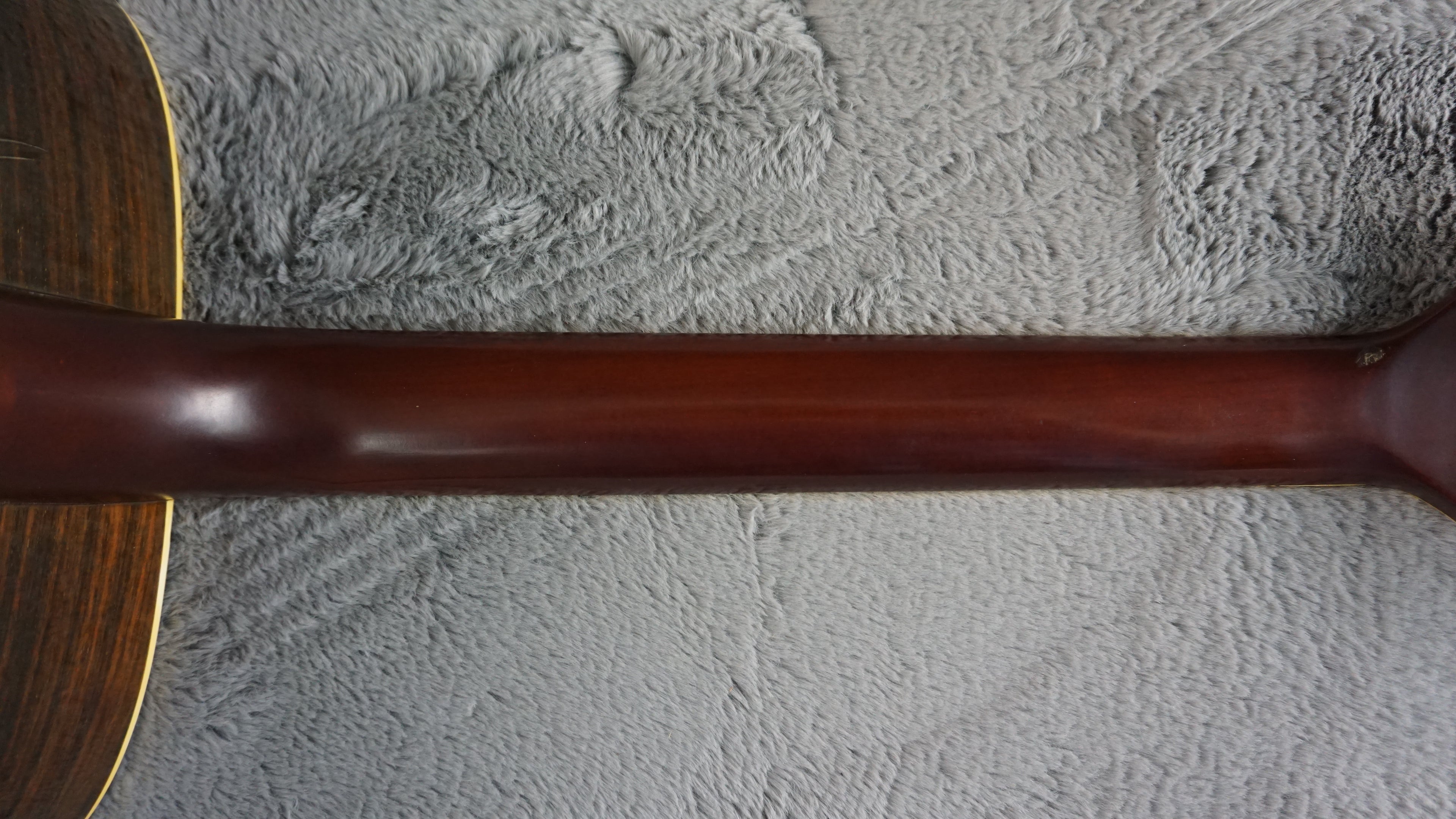 Yamaki B50 1970s Japan Western Style Acoustic