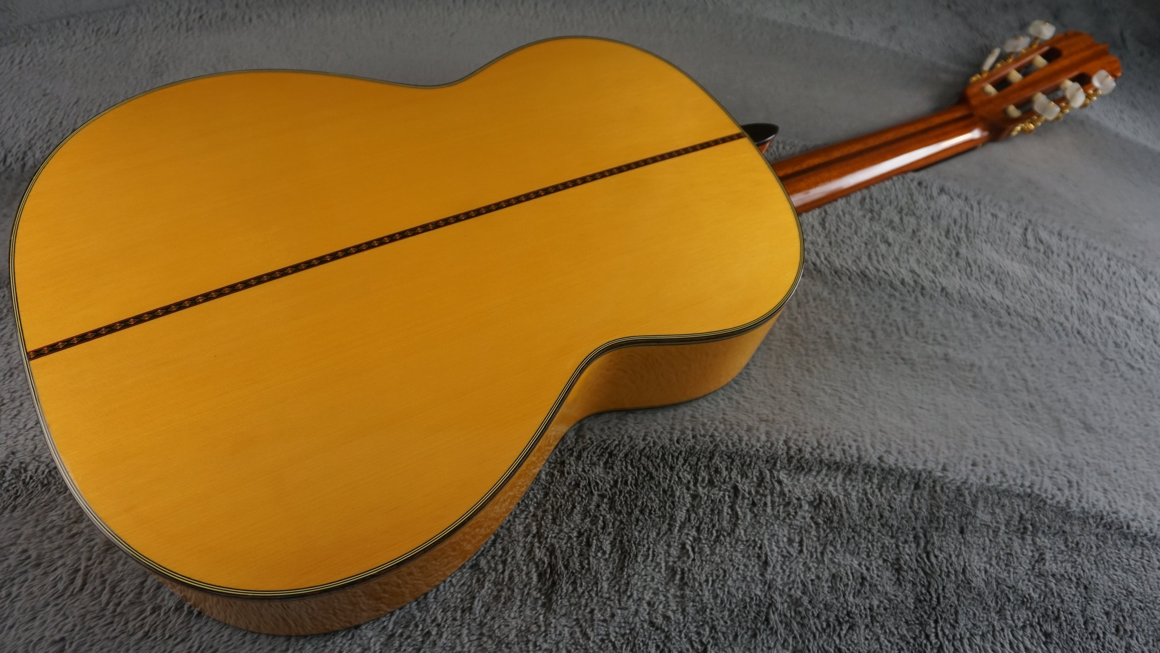 La Esperanza Clase FF Japan Classical w/ Hard Case