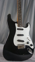 Aria Pro II Strikin' Sound S-Style Japan Black