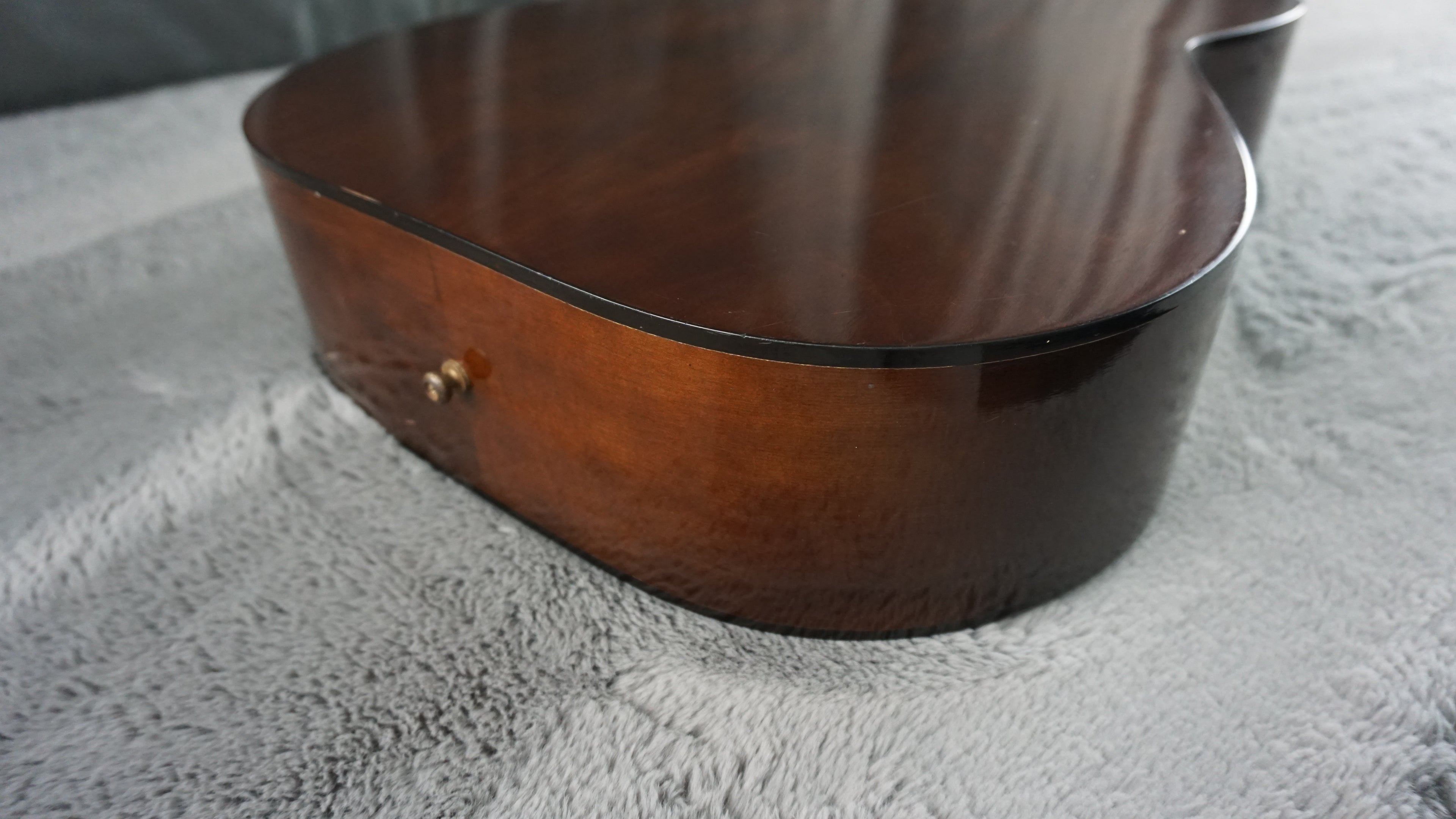 Takamine Elite 70 Japan Acoustic