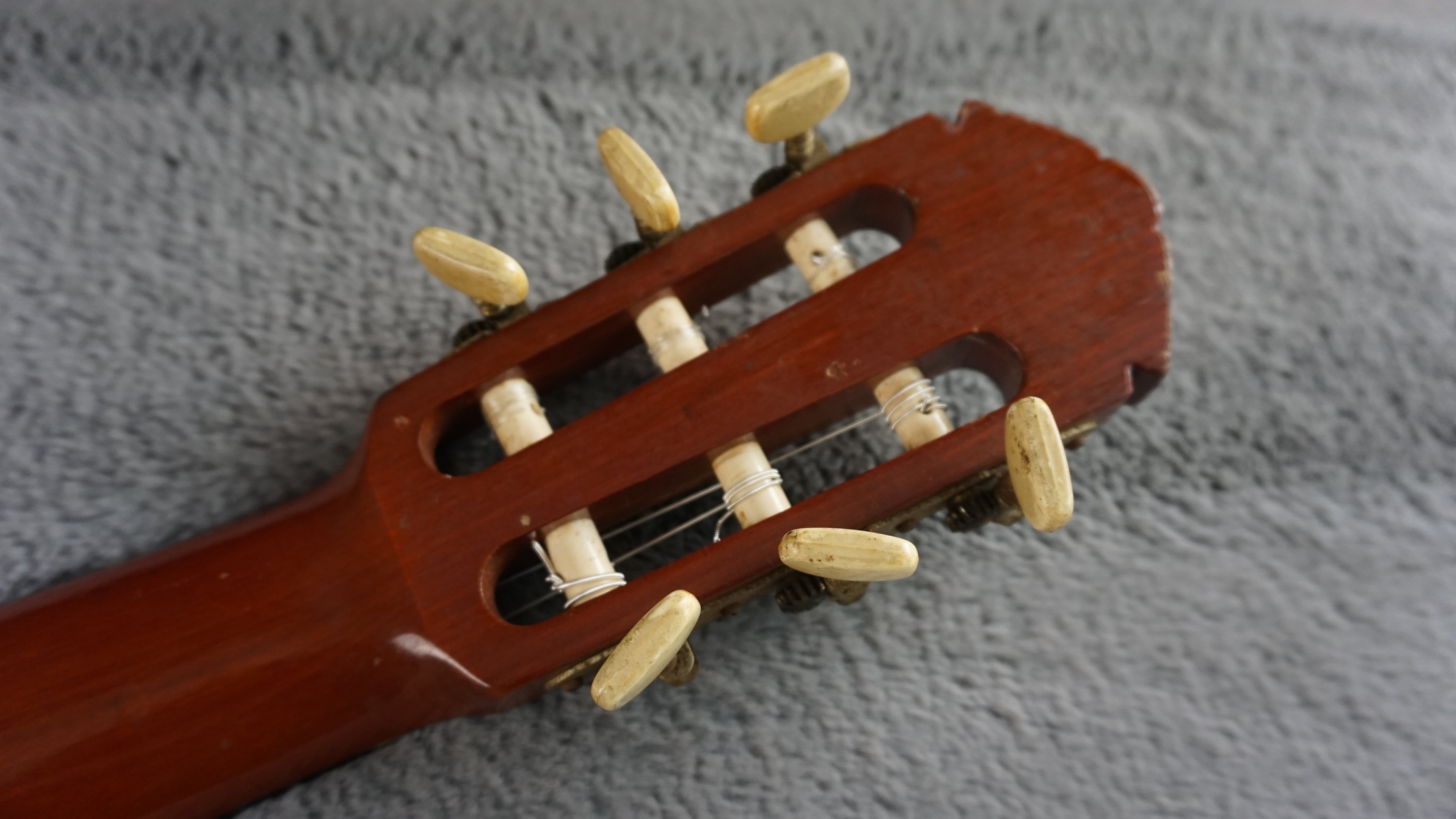 Yamaha G-90A Japan Classical Guitar