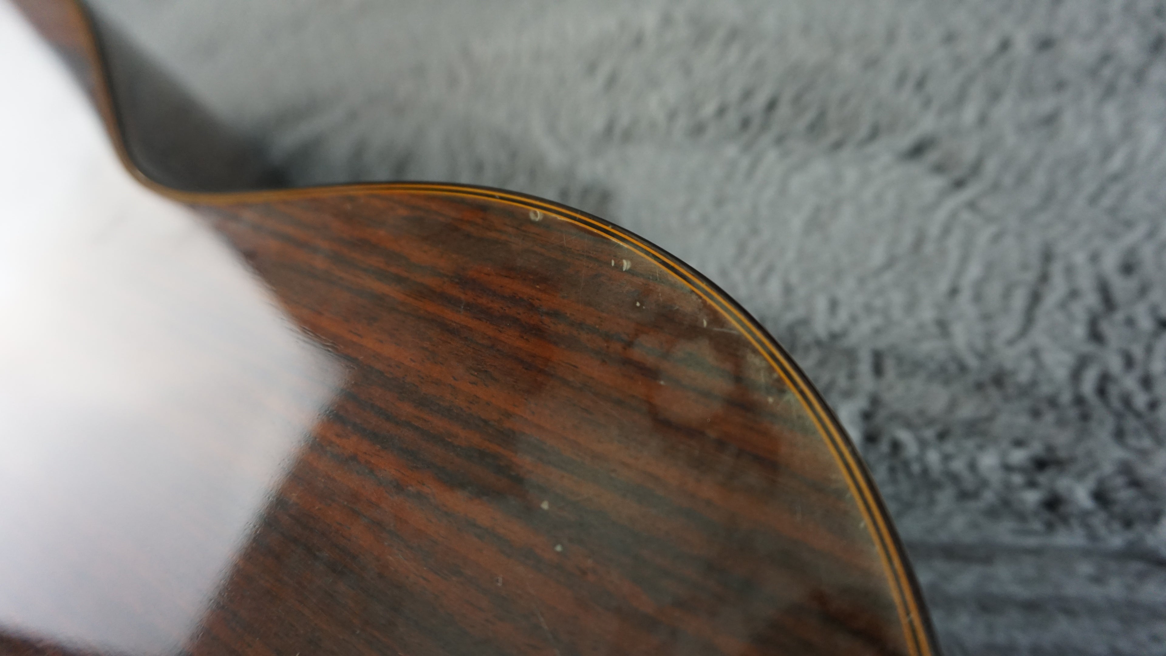 Yamaha GD-20 Grand Concert Classical Guitar