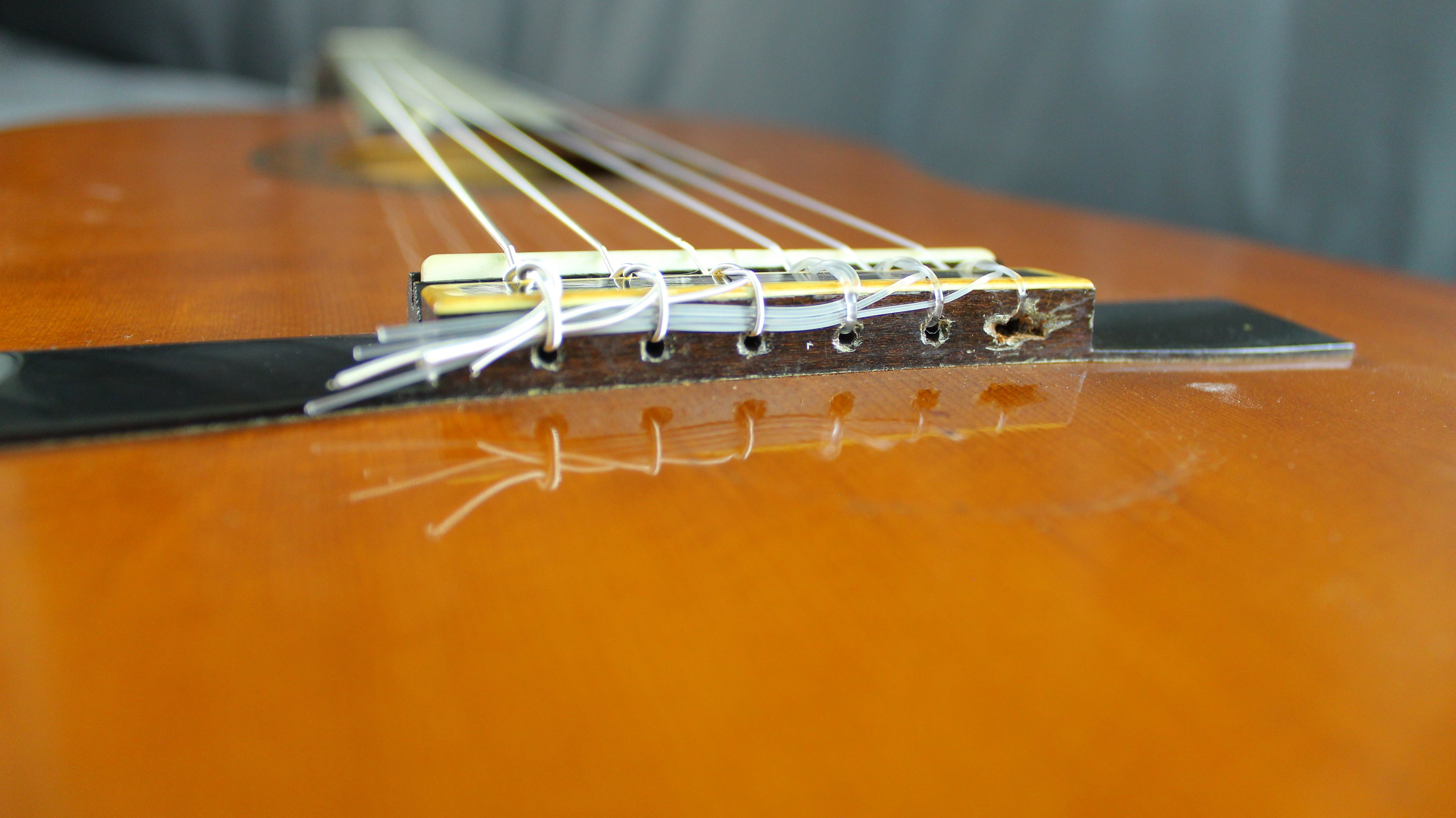 Yamaha C-150 Japan Classical Guitar