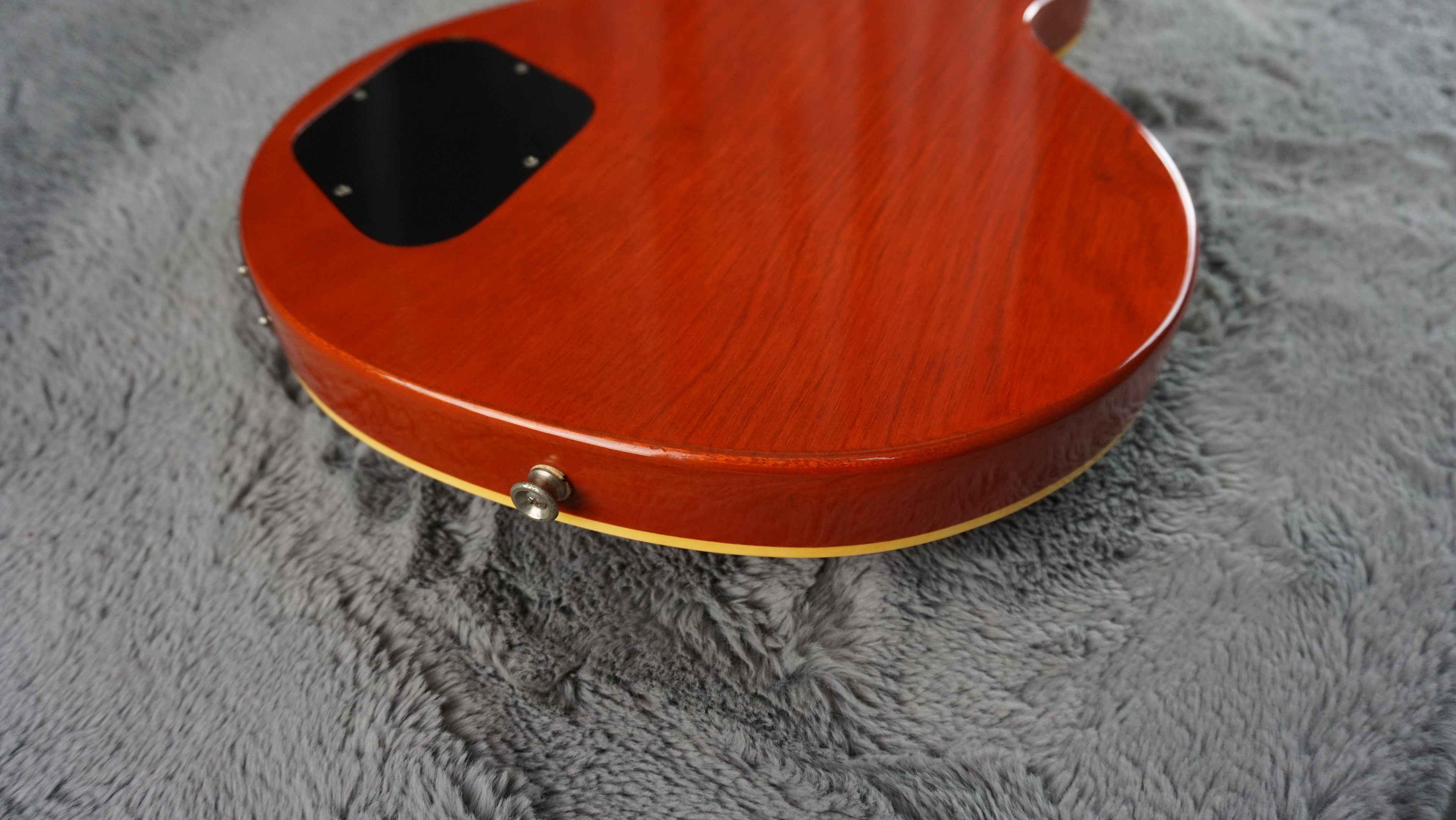 Westminster Les Paul Sunburst - Sunburst Japan Electric Guitar