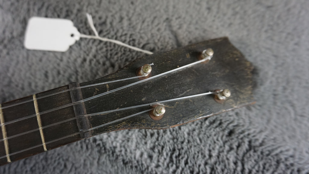 Stromberg Voisinet "The Rose" Banjo Uke 1920's