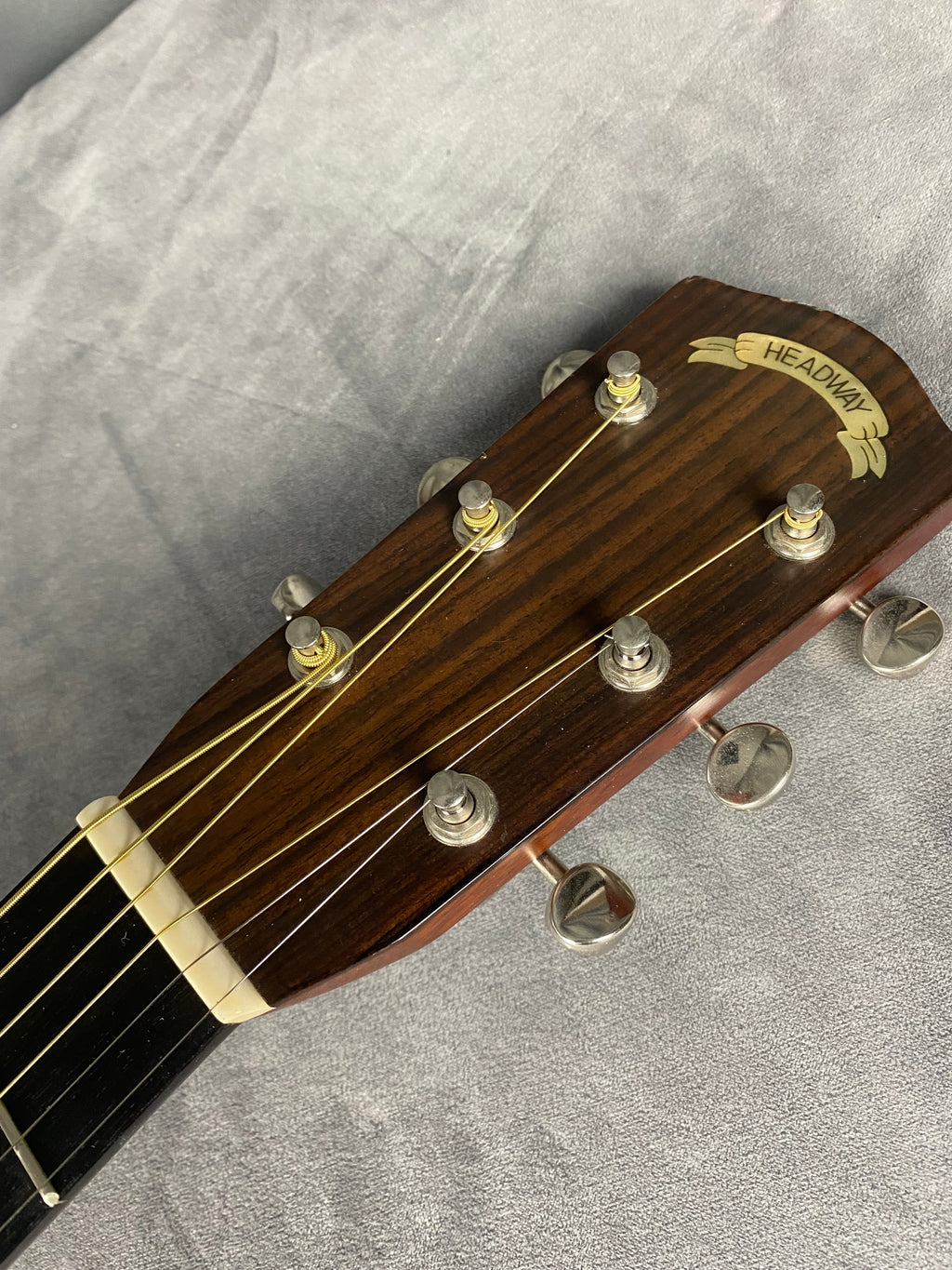 Headway HD-510 Rare MIJ! 1980’s