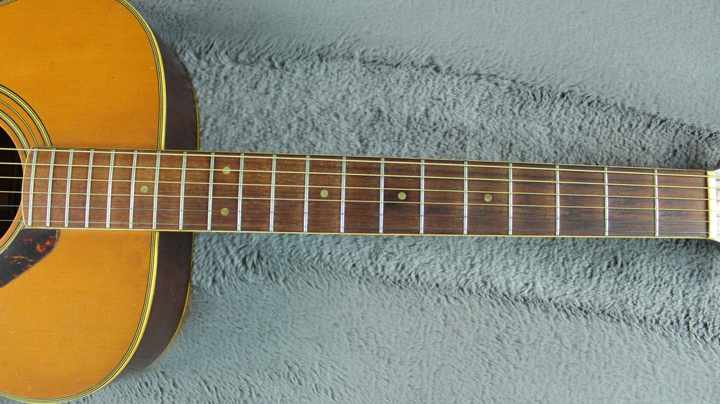 Yamaha G-250F Japan Acoustic Guitar
