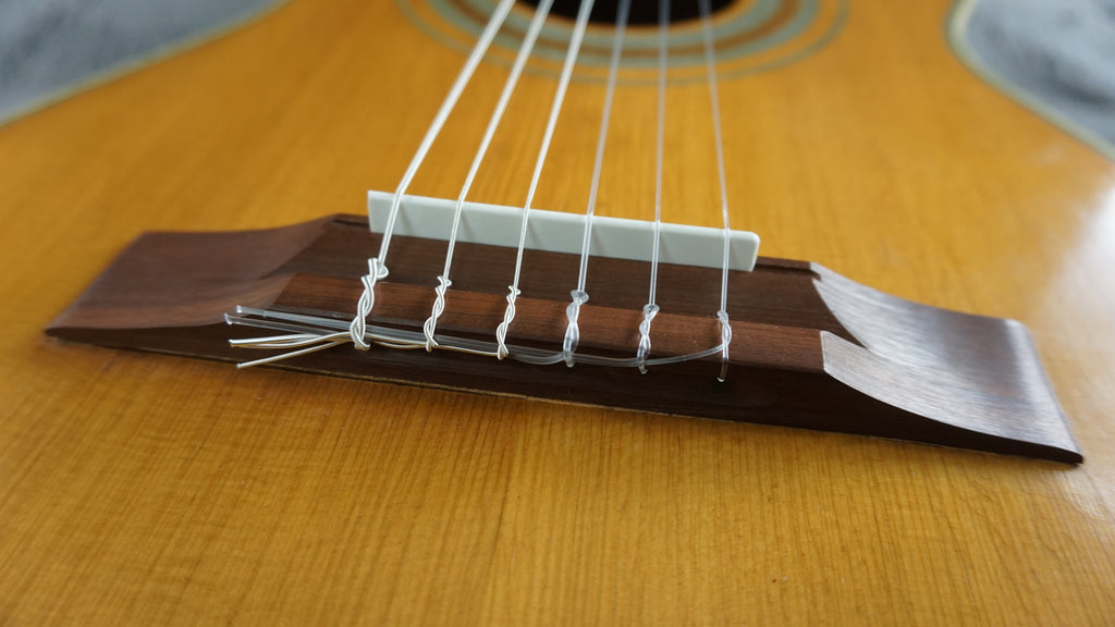 Nardan No. 230 Japan Classical Guitar