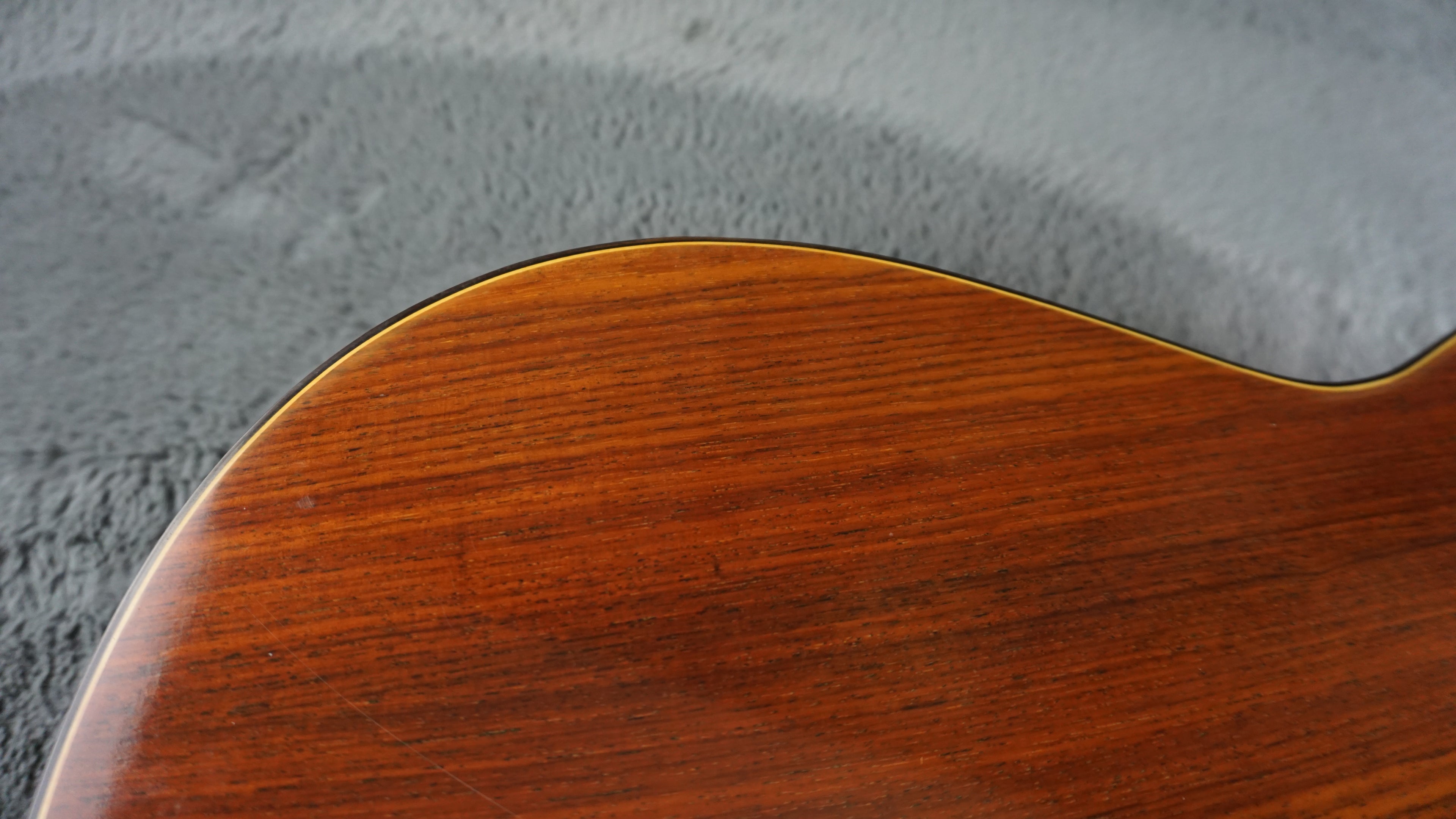 Kiso Suzuki Takeharu Japan Classical Guitar