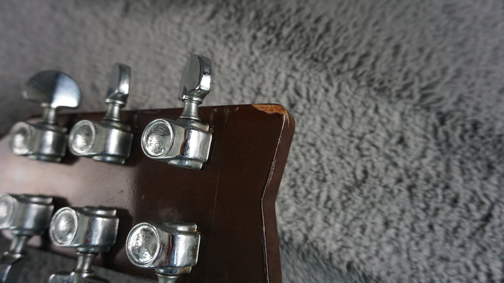 Yamaha FG-151 Japan Acoustic Natural