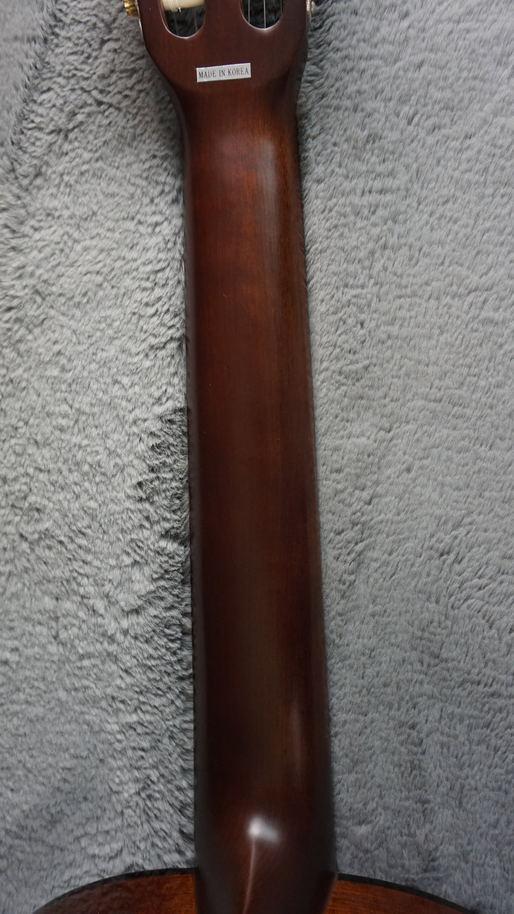 Morris MC-100 Japan Classical Guitar