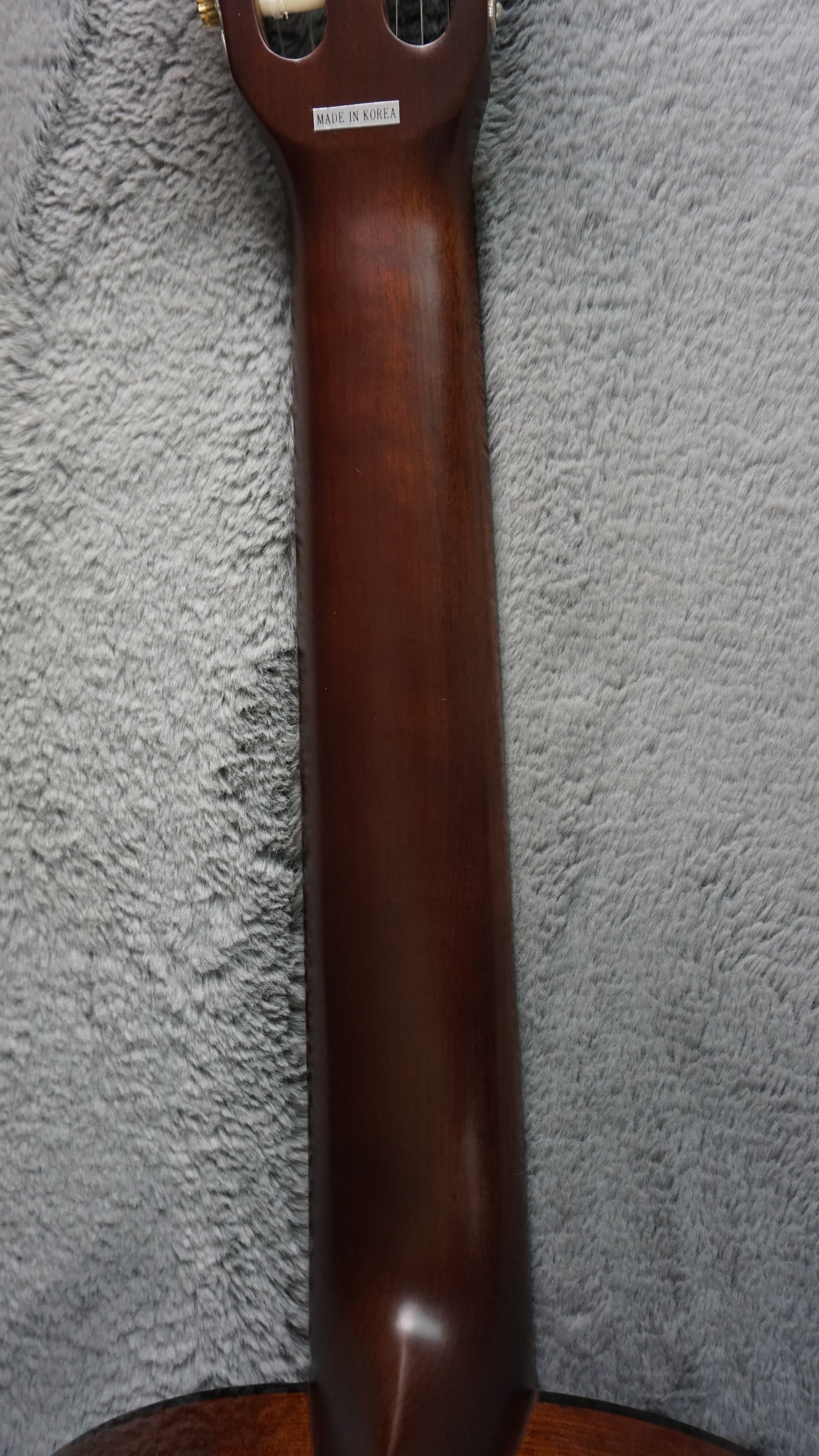 Morris MC-100 Japan Classical Guitar