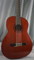 Morris M-18 1975 Japan Classical Guitar