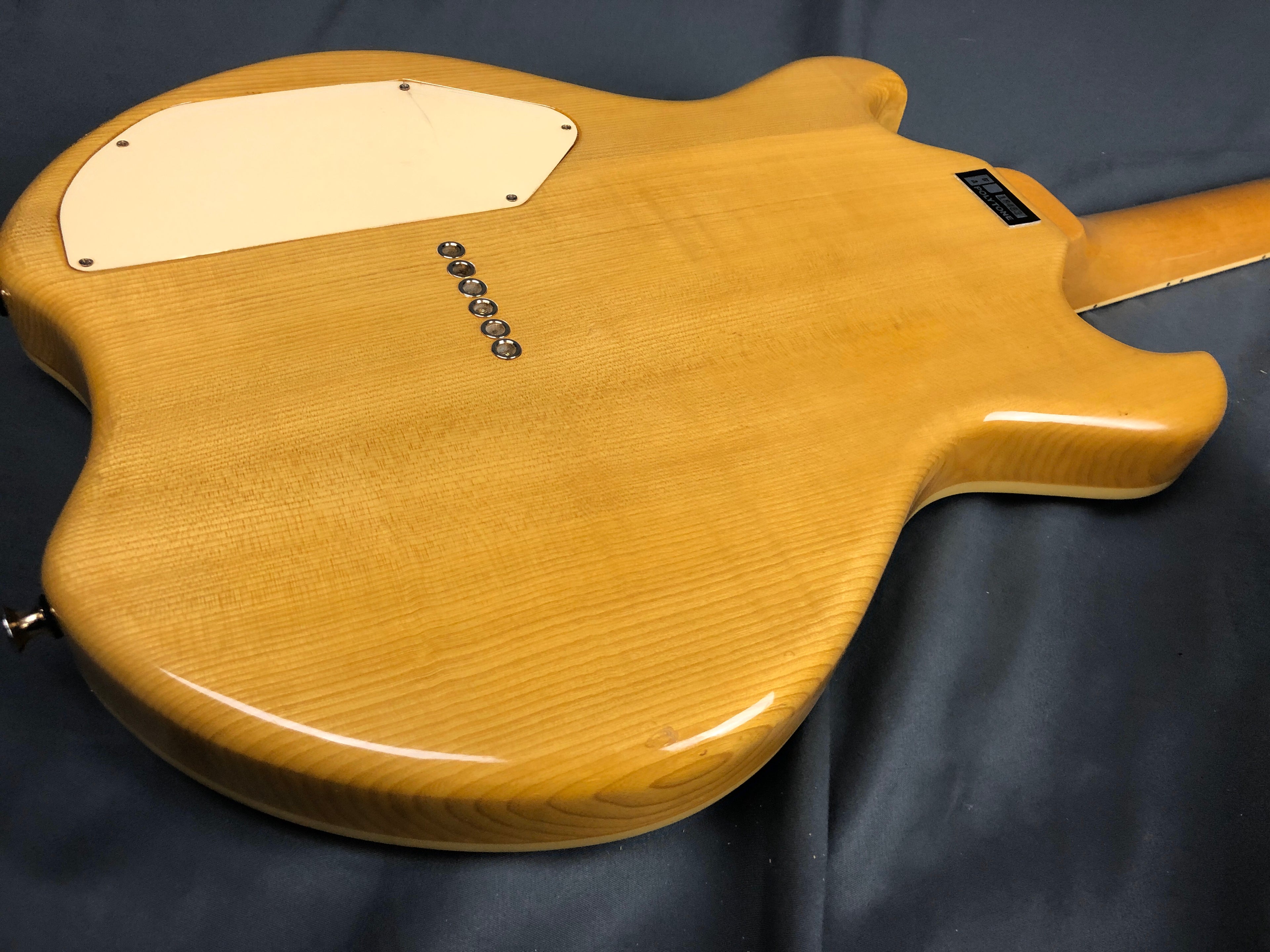 Polytone Contempo G 1980
