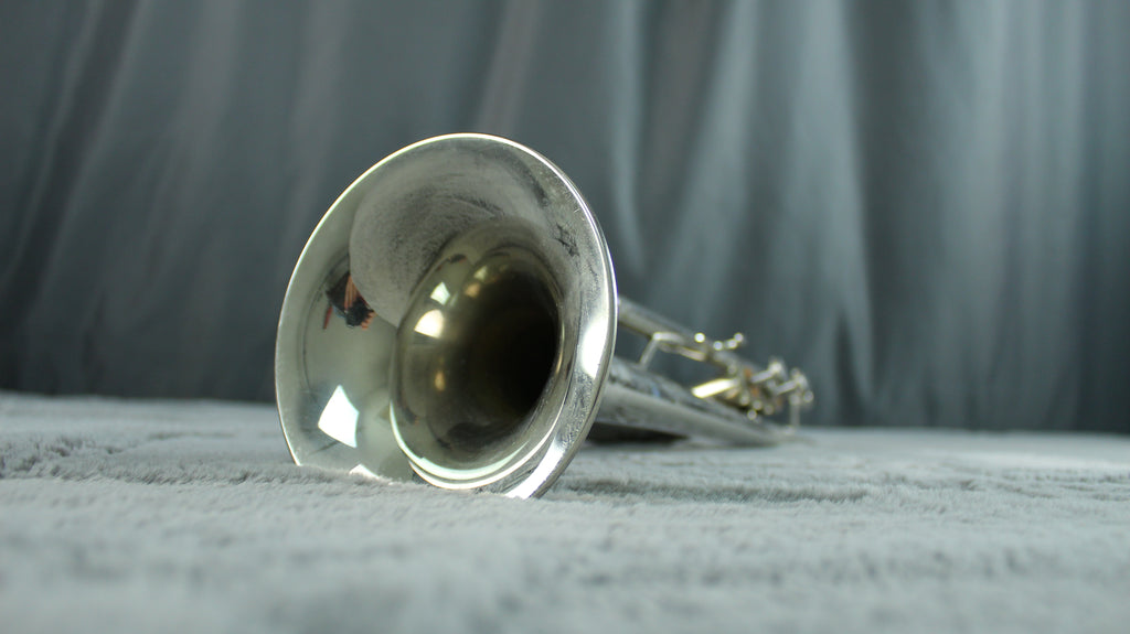 Nikkan YTR-1310 Japan Trumpet