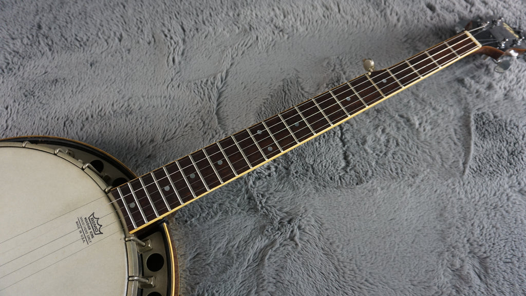 Tokai T400R 1976 5-String Banjo Japan