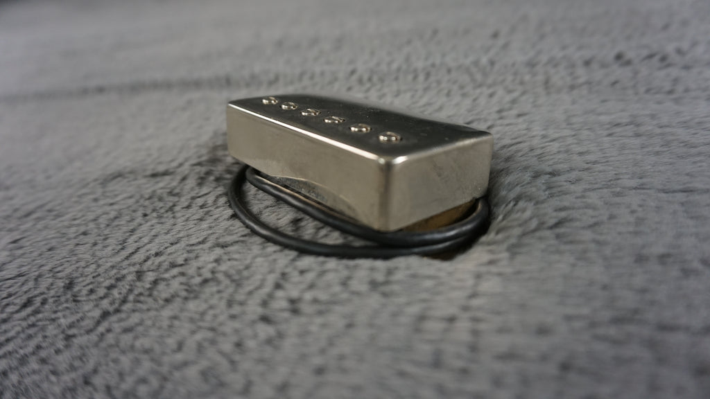Tokai 4-Wire Humbucker w/ Cover 'H-3F'
