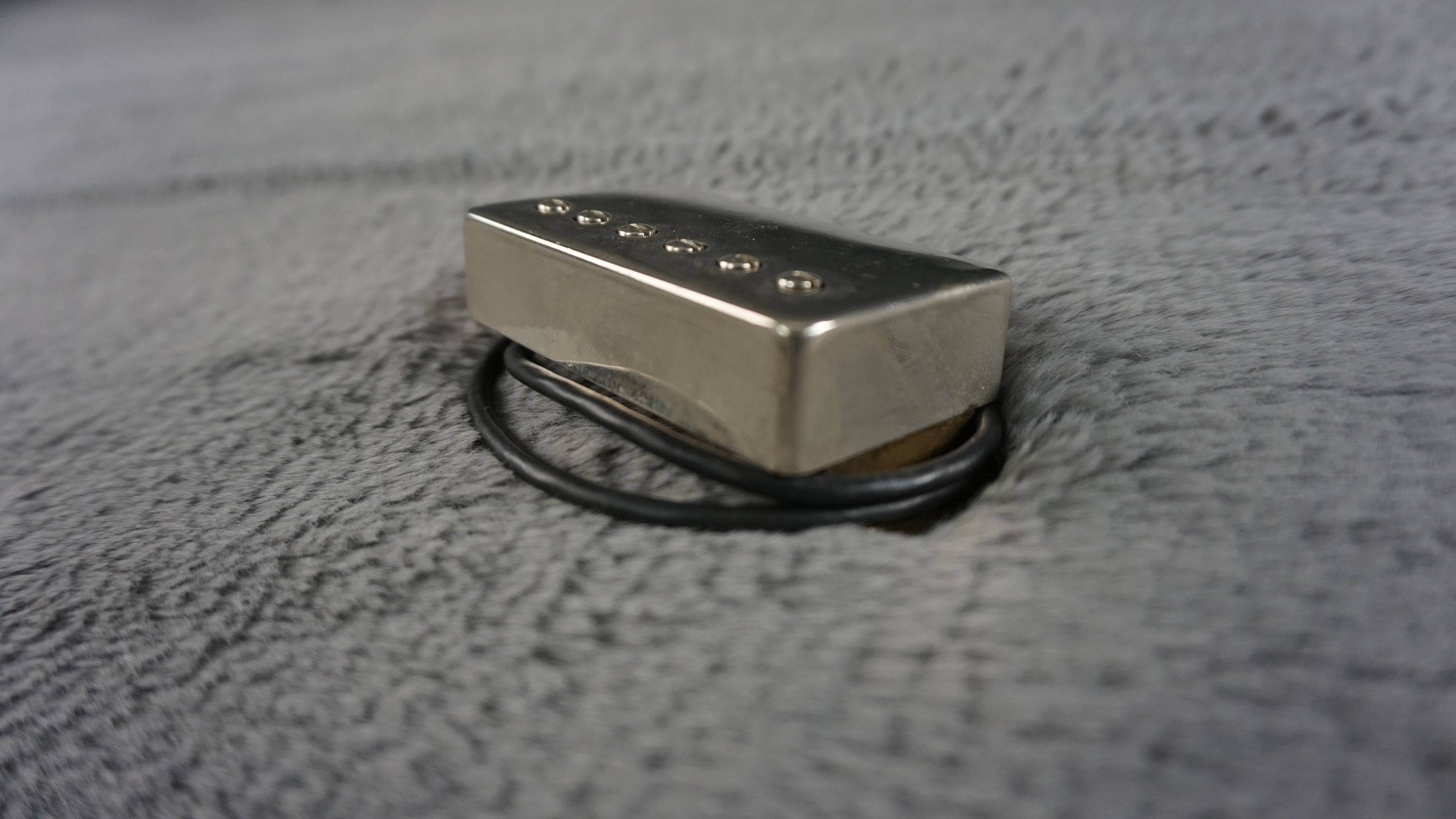 Tokai 4-Wire Humbucker w/ Cover 'H-3F'