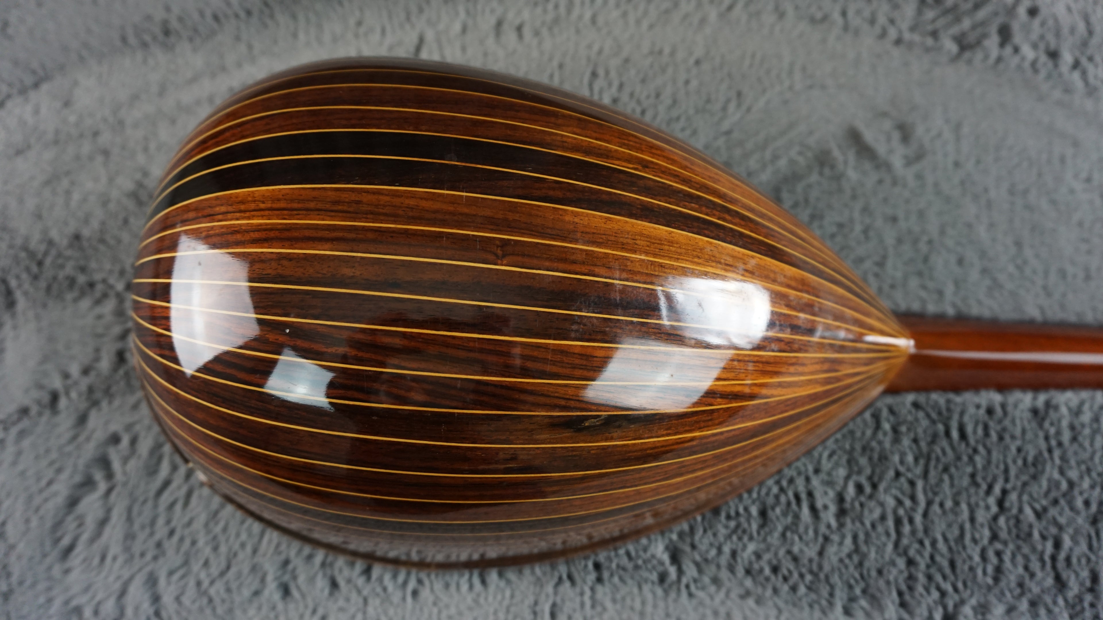 Venezia M-30 Hand Crafted Mandolin