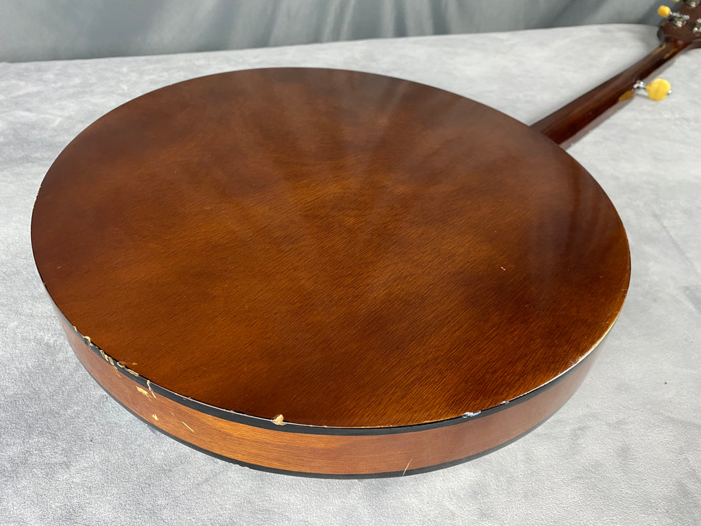 Peerless 5 string Banjo
