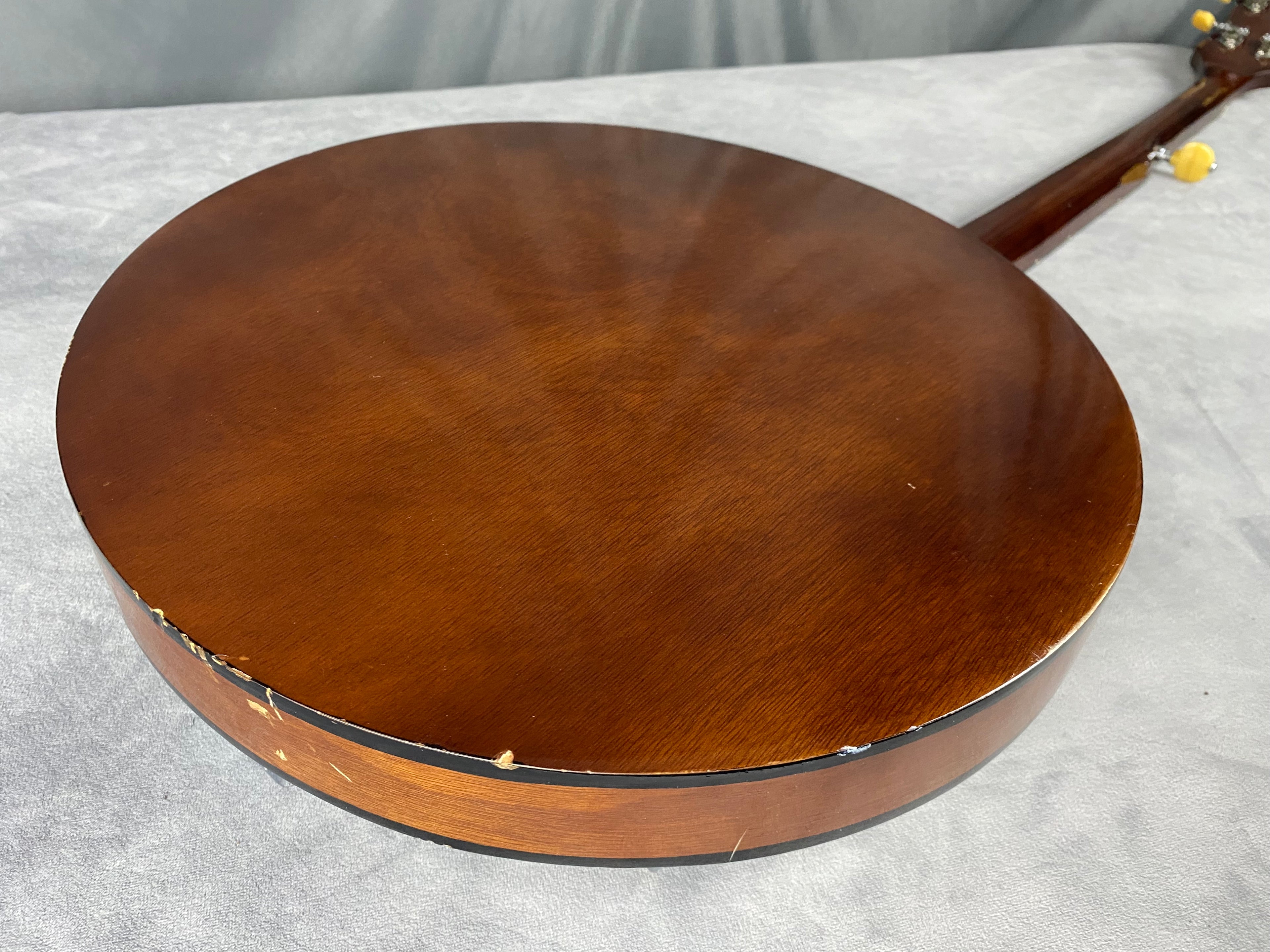 Peerless 5 string Banjo