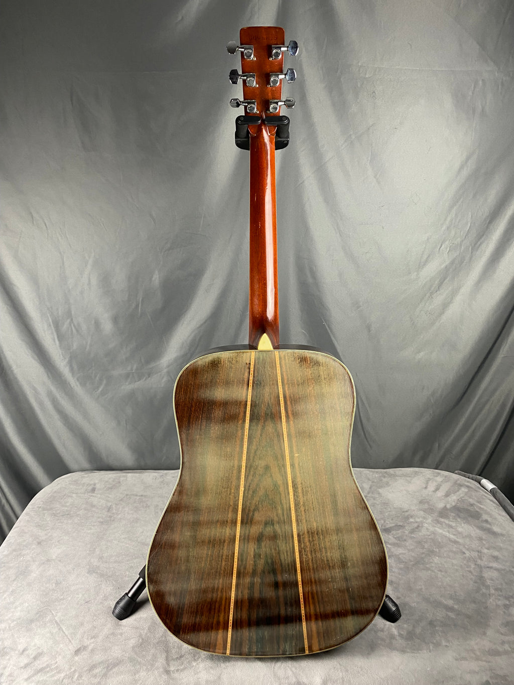 T F Morris W-80 Rare MIJ Premium Model early 1980’s