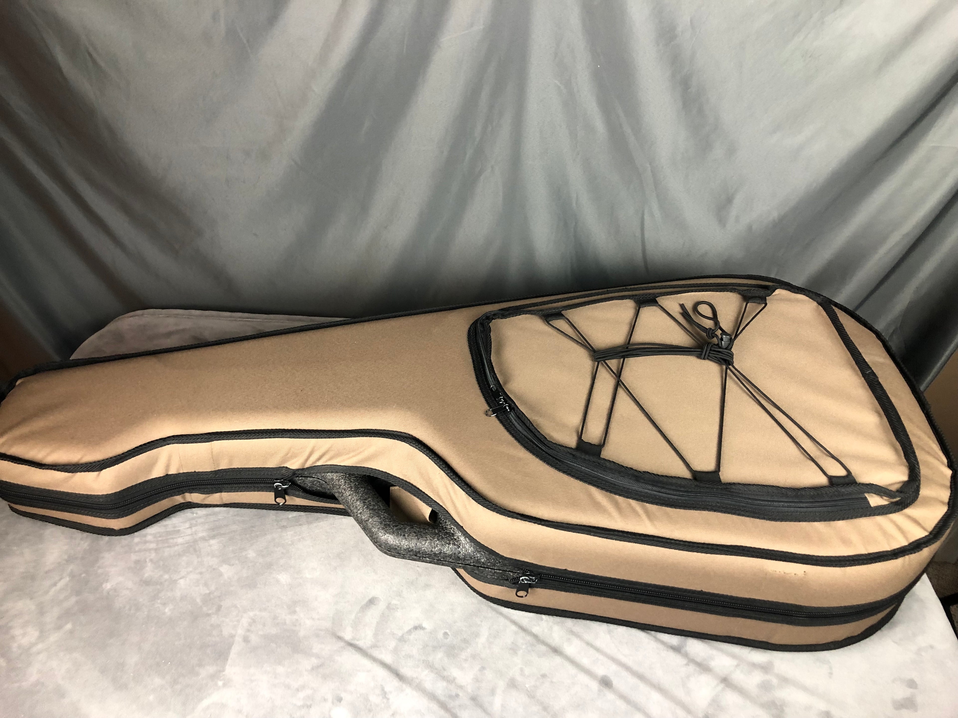 Morris MV-701 Vanguard Series Fantastic! 1980’s