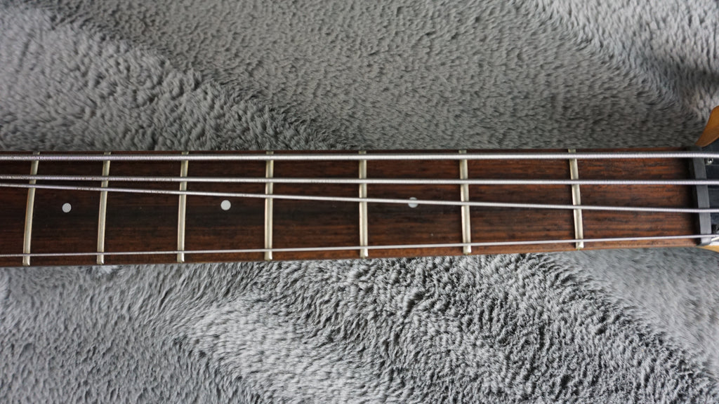 Ibanez Pro Line Series Bass 1980s Japan