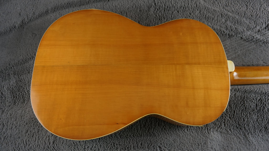 Nardan No. 230 Japan Classical Guitar