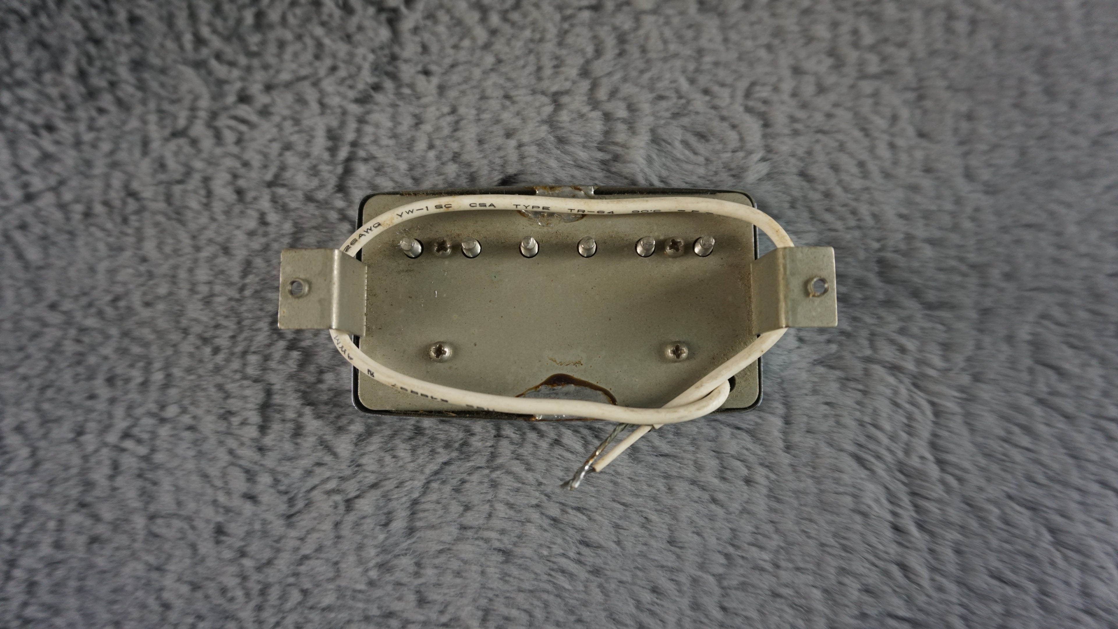 Tokai PF Style Humbucker - Hot Output (19.5k - 19.2k) - NOS