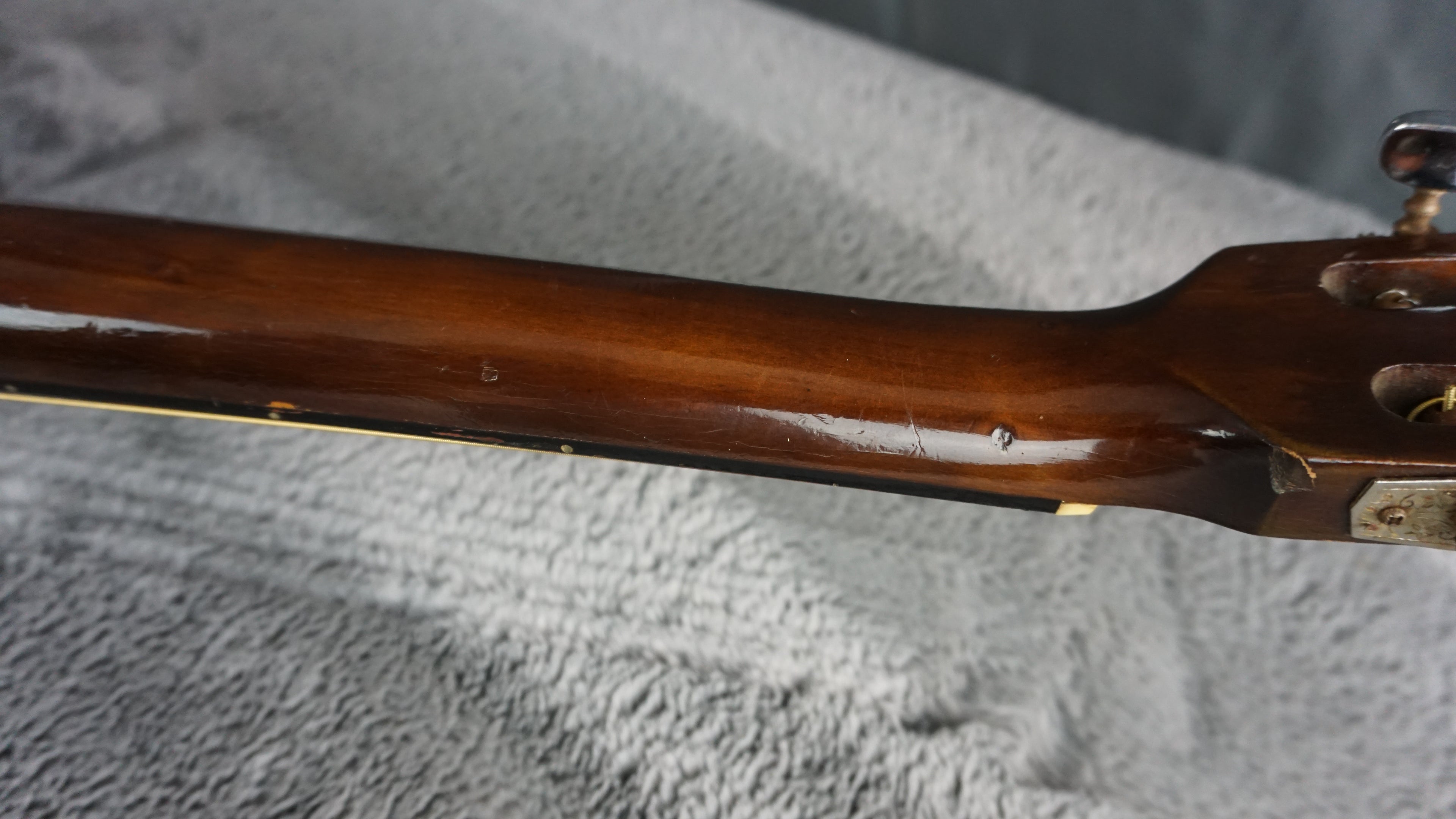 Takamine Elite 70 Japan Acoustic